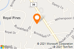 Moody Sprinkler Co Inc