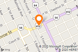 Eklund Hotel Dining Room & Saloon