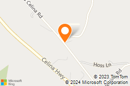 Allons Convenience Center