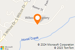 Holston Glass Co Inc