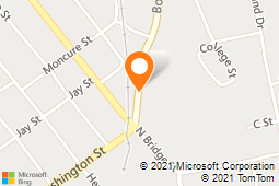 Scotty's Carpet & Oriental Rug Service Inc