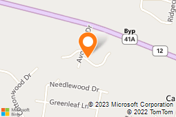 C & S Custom Cleaning