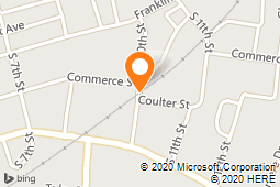 Clarksville City - Street Department