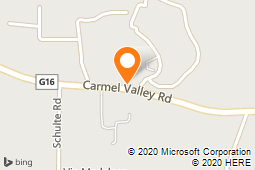 Carmel Valley Fire Protection District - Mid Valley Station