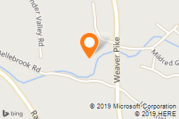 Kinkead Machine Co Inc