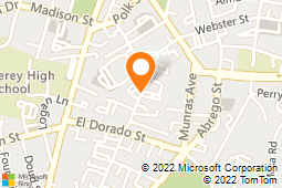 Mammography Center of Monterey