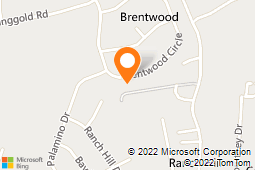 Harrison Seamless Guttering