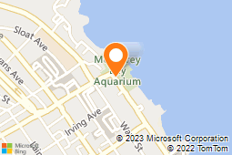 Monterey Bay Aquarium - Information - Membership