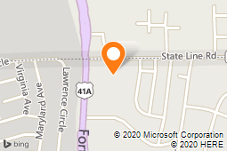 101 Military Sewing & Drycleaning