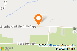 Hamner Barber Theater