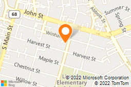 Cornerstone Christian Fellowship