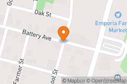 Christ Episcopal Church Parish