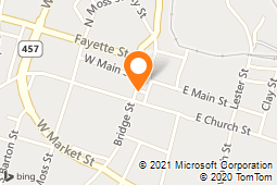 Southern Virginia Properties