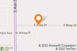 Osu Extension Center