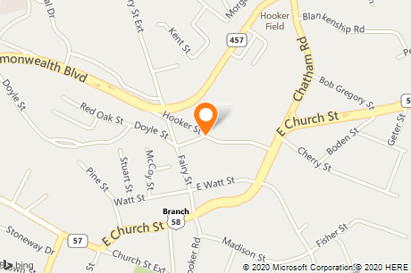 Martinsville - Henry County Rescue Squad Inc