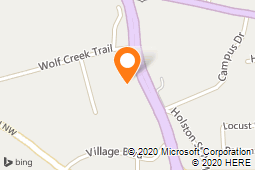 Johnston Memorial Hospital Rehabilitation Services