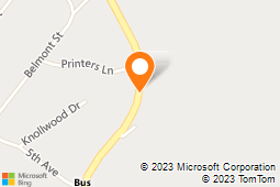 Amvets of Martinsville & Henry County - Post 35