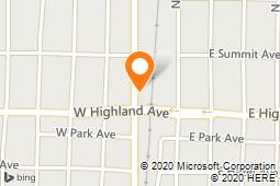 Chuck Hoddy Glass Co