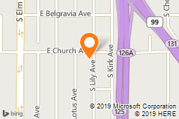 St Marks United Methodist Church