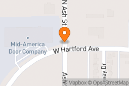 Mitchco Fabrication Inc