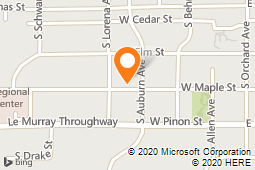 El Dorado Animal Sanctuary