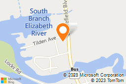 ParTee's Blacklight 3D Mini Golf