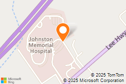 Johnston Memorial Hospital Women's Imaging Center