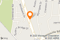 Chesapeake Animal Hospital