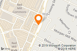 My Gym Children's Fitness Center