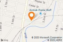 The Gates Rubber Co - Refurbishing - Shipping