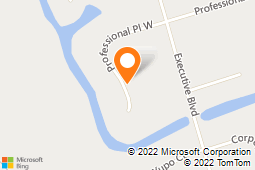 Ministry Recording Studio