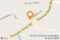 Sentara Medical Group - Princess Anne Family Practice