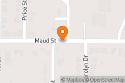 Poplar Bluff Public Schools - Bus Garage