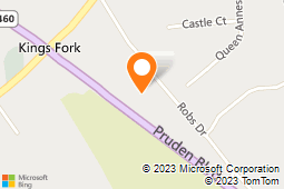 Suffolk International Truck & Equipment Sales Inc