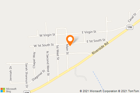 Mesquite Home Watch