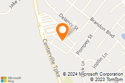 Tidewater Overhead Door