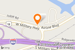 Western Branch S Locksmith