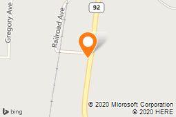 Castle's Butcher Shop