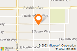 Allen's Cleaning Service