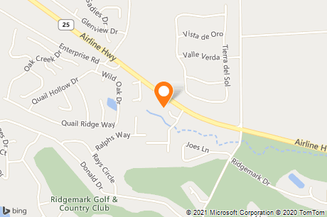 Sunnyslope County Water District