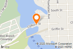 Olive Branch Little League Baseball - Softball