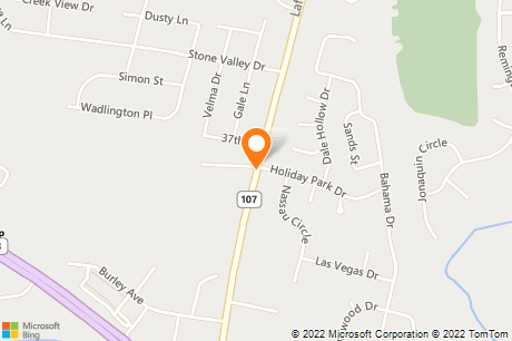 All Bark and No Bite