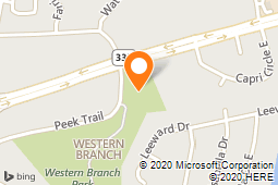 Covenant Reformed Church & Fellowship