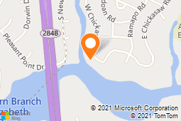 Noah's Termite & Pest Control Inc.