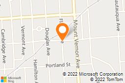 Portsmouth Tool & Die Corp