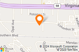 Asphalt Roads & Materials Co Inc