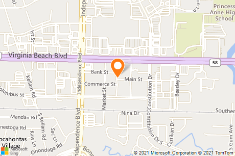 Bullseye Telecom Inc VA