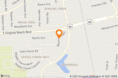 Norfolk City - Schools - Administration - Child Nutrition Services