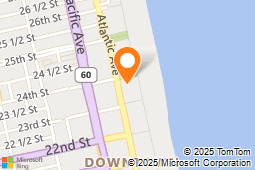 Comfort Suites Beachfront