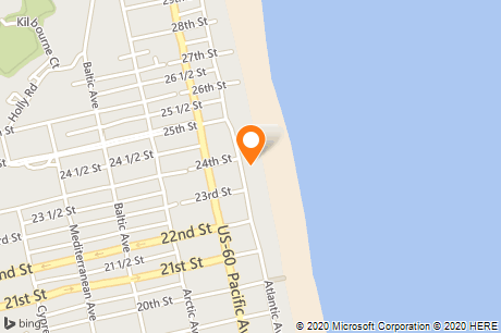 Comfort Suites Beachfront